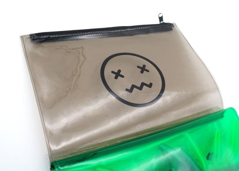 Ethix Prop Organiser Bag