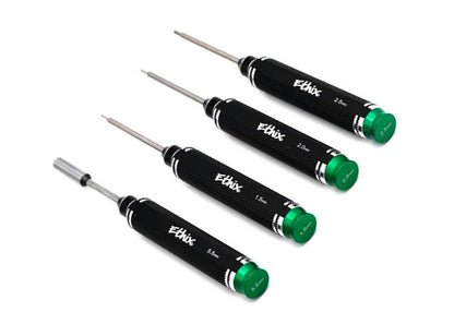 Ethix Tool Kit with Case
