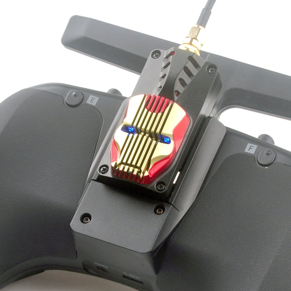 Happymodel ES24TX-Slim 2.4GHz ExpressLRS (ELRS) Nano TX for X-Lite / Tango2
