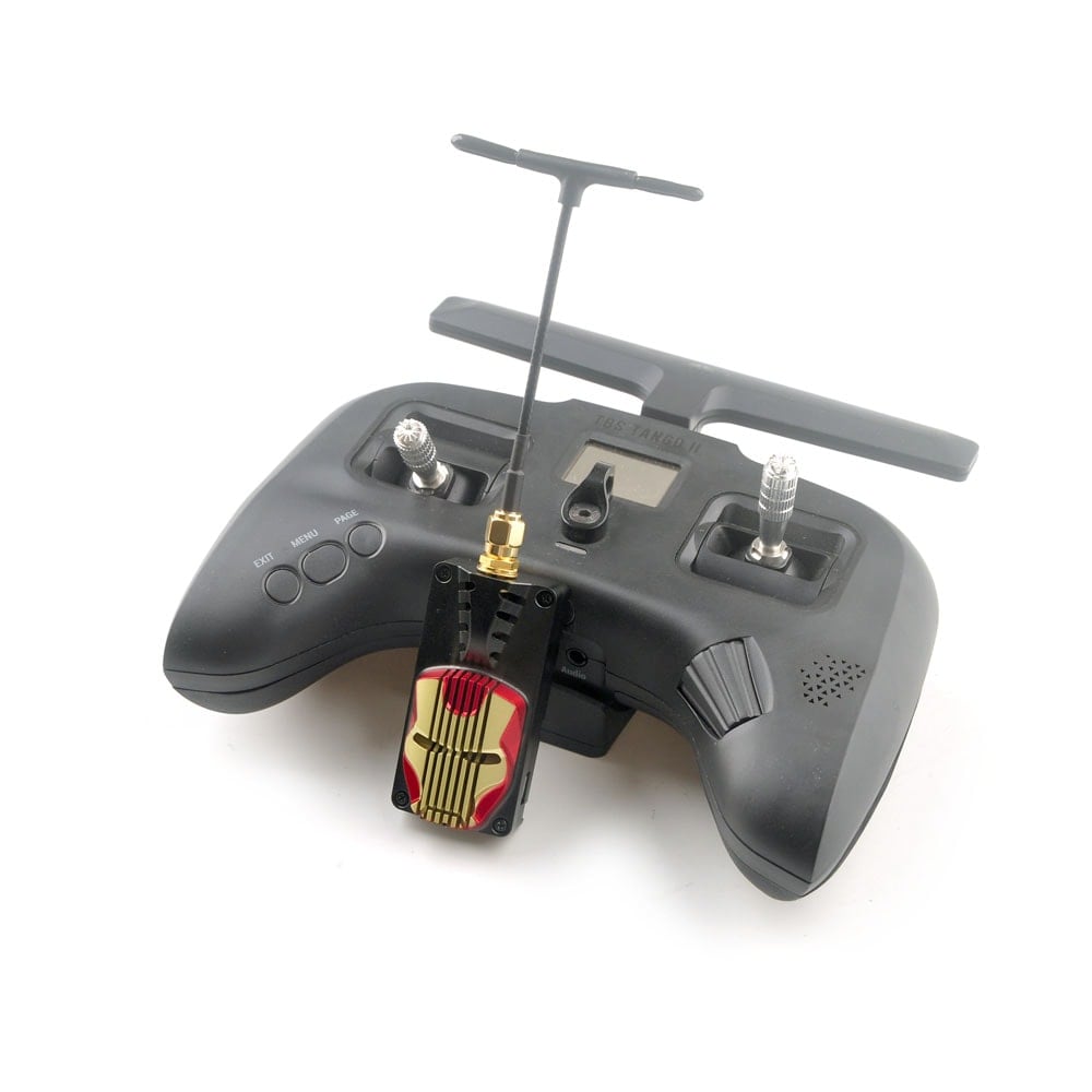 Happymodel ES24TX-Slim 2.4GHz ExpressLRS (ELRS) Nano TX for X-Lite / Tango2