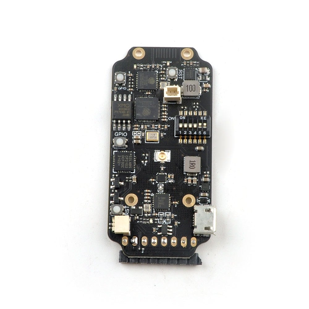 Happymodel ES24TX-Slim 2.4GHz ExpressLRS (ELRS) Nano TX for X-Lite / Tango2
