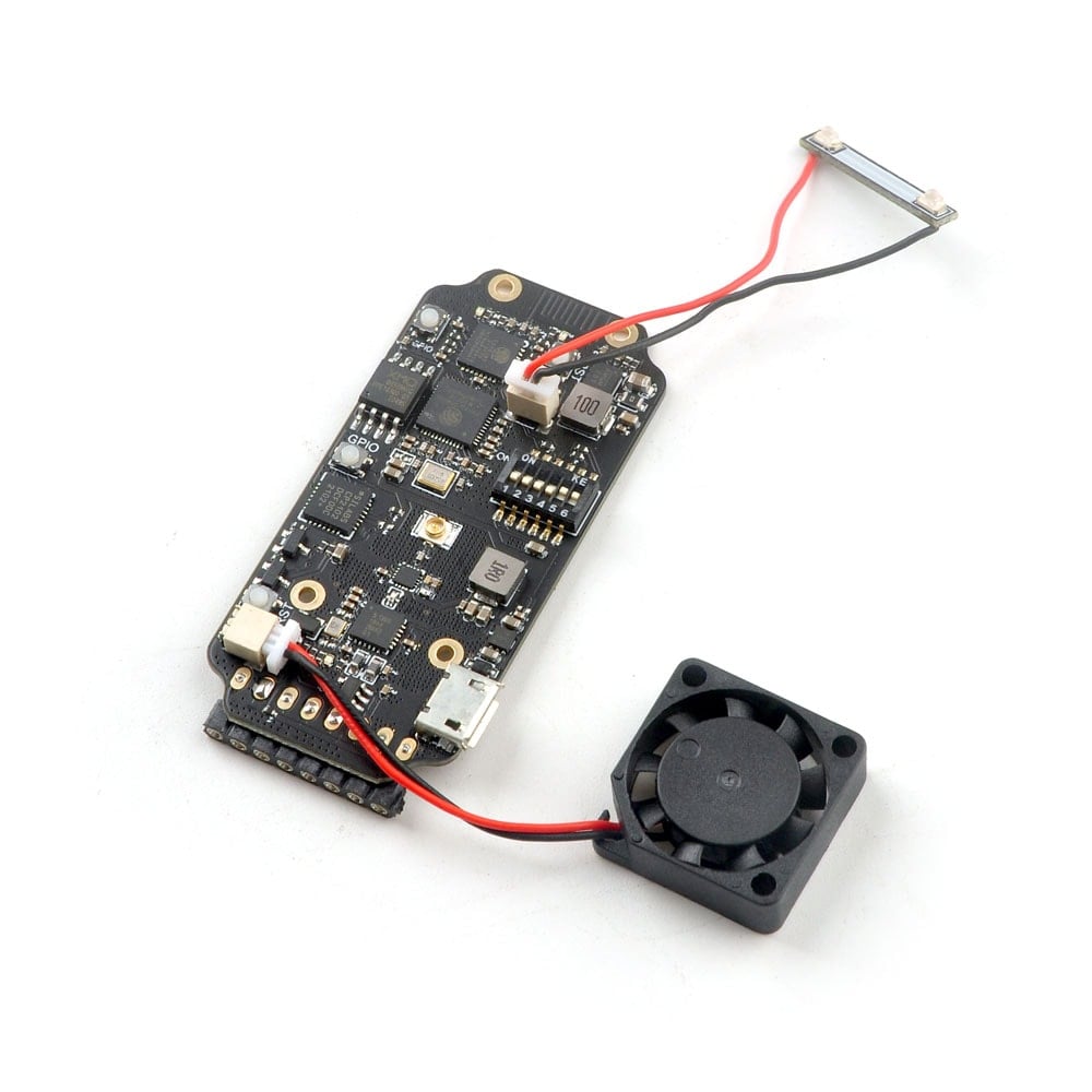 Happymodel ES24TX-Slim 2.4GHz ExpressLRS (ELRS) Nano TX for X-Lite / Tango2