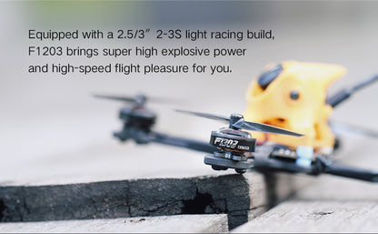 T-Motor F1203 Motor (7000kV)