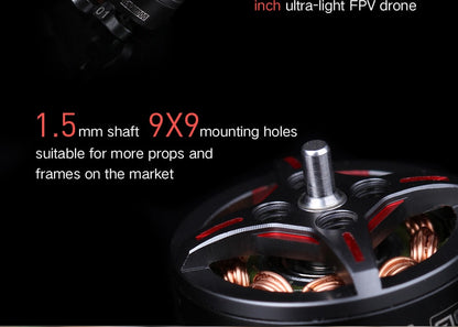 T-Motor F1203 Motor (7000kV)