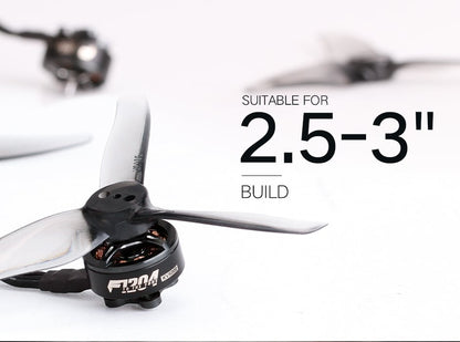 TMotor F1204 Motor (5000kV, 6500kV)