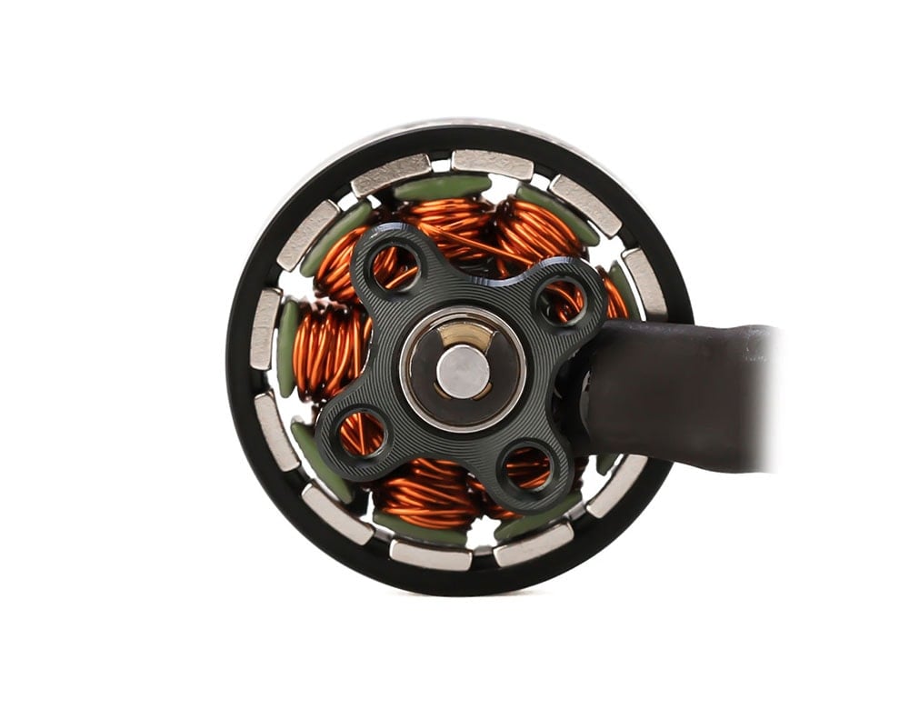 Tmotor F1404 Motor (2900kV / 3800kV / 4600kV)