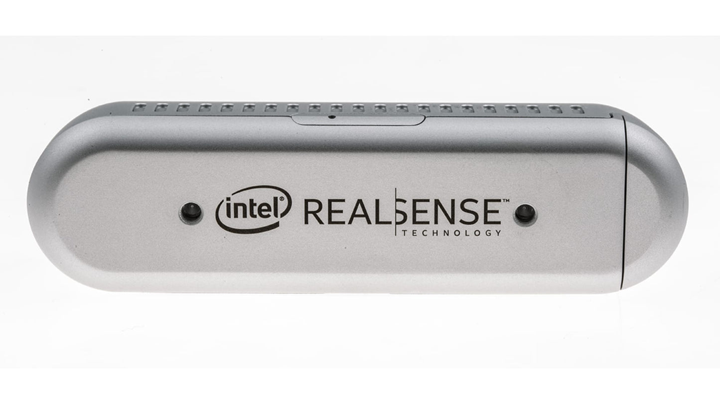 Intel RealSense Depth Camera D435