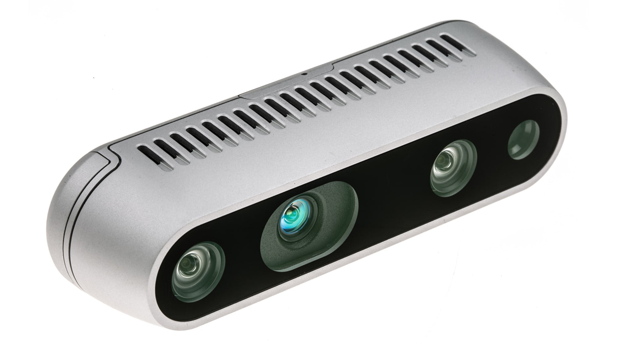 Intel RealSense Depth Camera D435 – Unmanned Tech