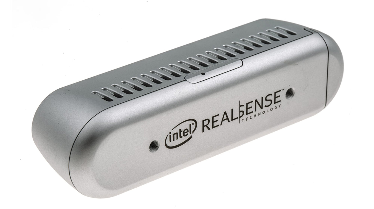 Intel RealSense Depth Camera D435