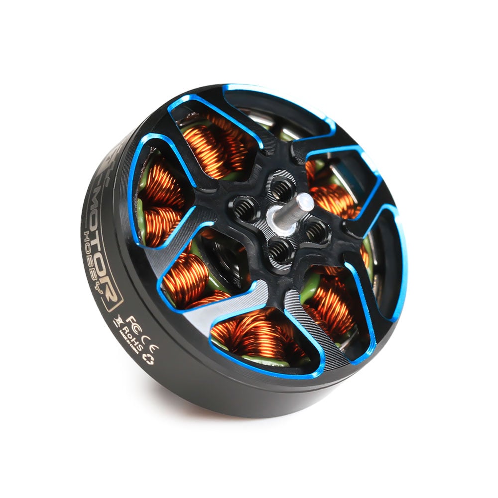 T-Motor F2004 Motor (1700kV, 3000kV)