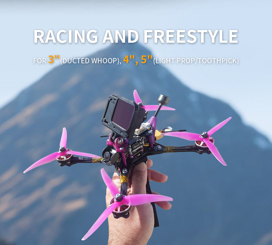 TMotor F2203.5 Motor (1500kV, 2850kV)