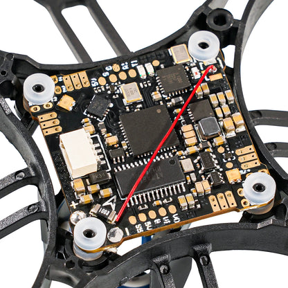 BetaFPV F4 1S 12A AIO Brushless Flight Controller 2022
