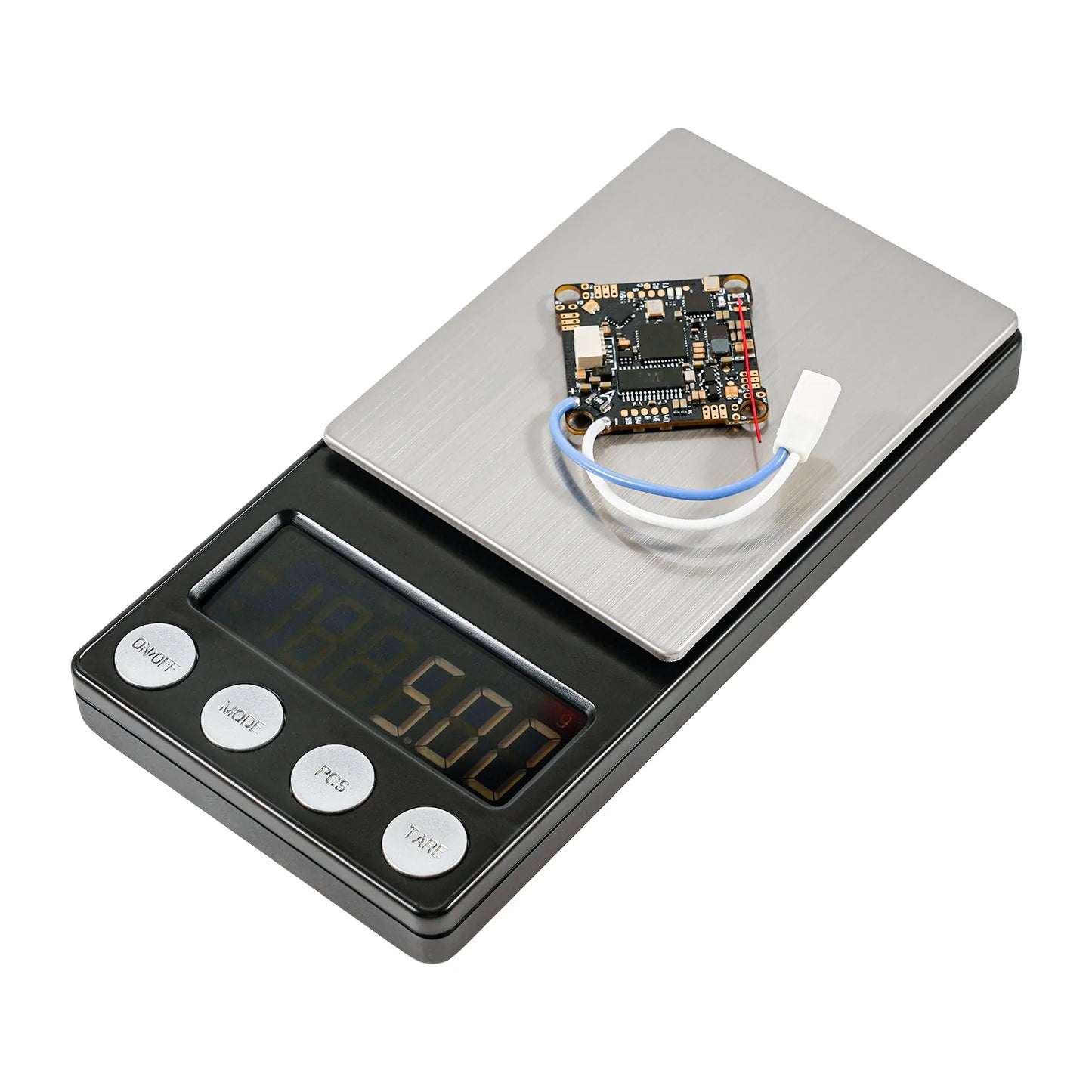BetaFPV F4 1S 12A AIO Brushless Flight Controller 2022