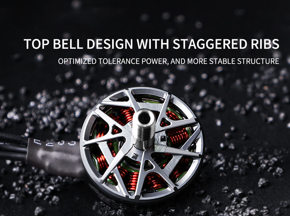 TMotor F40 PRO V Motor