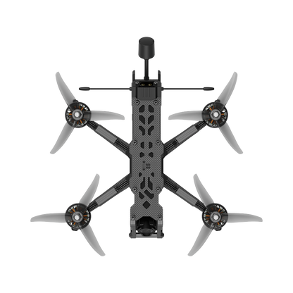 iFlight Nazgul Evoque F4 6S HD (DC)