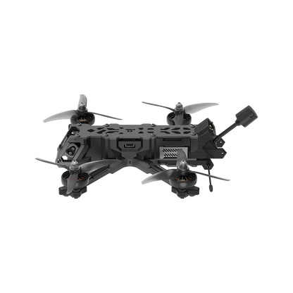 iFlight Nazgul Evoque F4 6S HD (DC)
