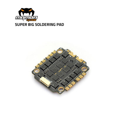 Diatone Mamba F55 Pro 128K Blheli32 4in1 ESC (4-6S)