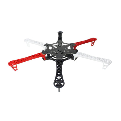 F550 Hexacopter Frame - 550mm FPV Drone Frame Kit