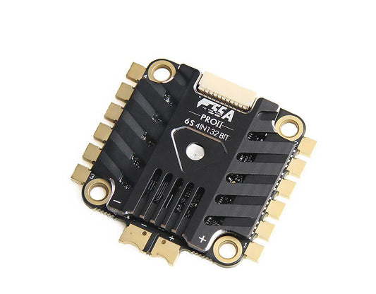 TMOTOR F55A Pro II 55A 3-6s AM32 4-in-1 ESC w/ BEC