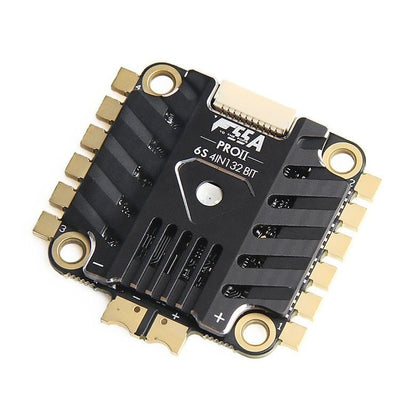 T-Motor F7 HD + F55A Pro II Stack for DJI FPV