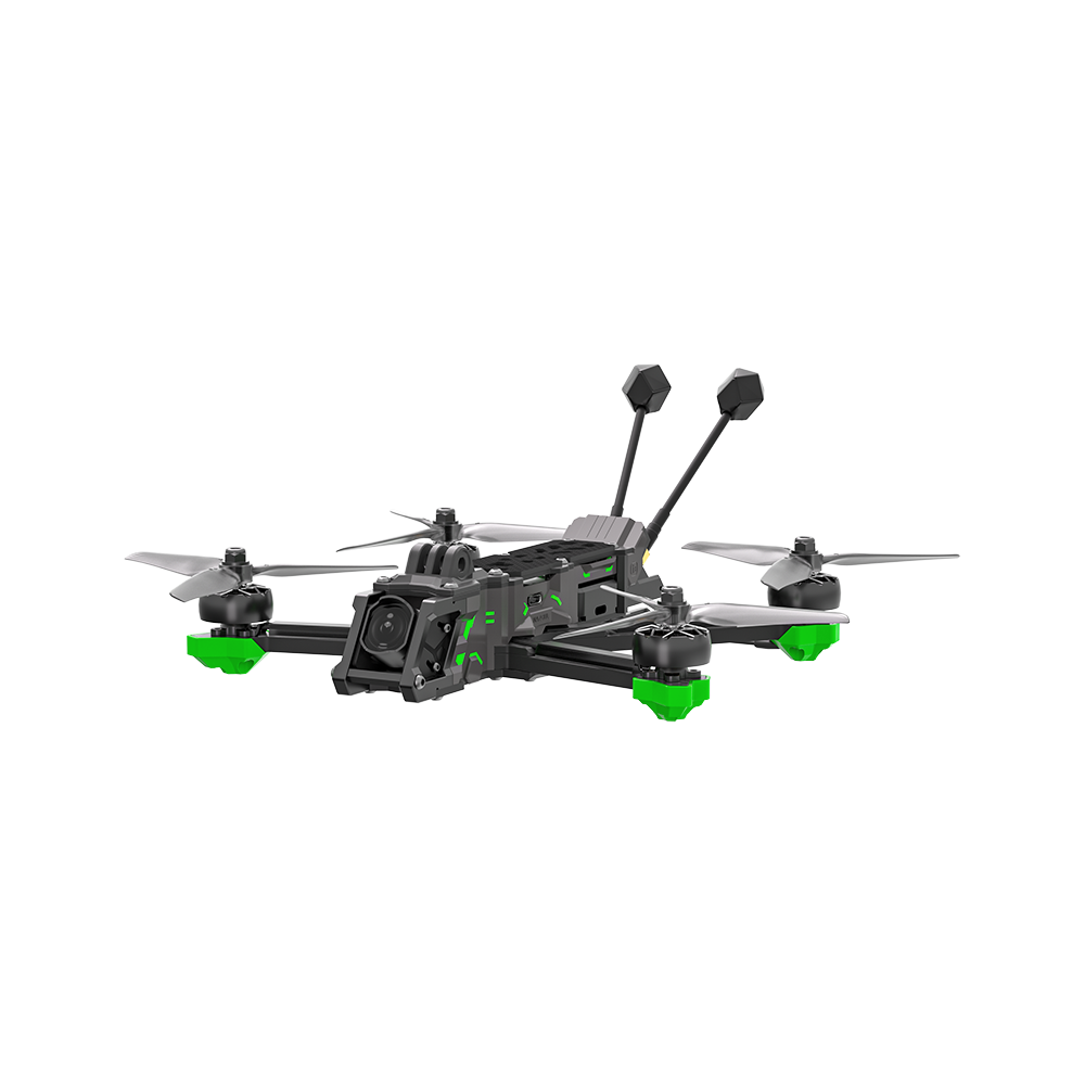 Nazgul Evoque F5D V2 HD530 BNF DJI O4