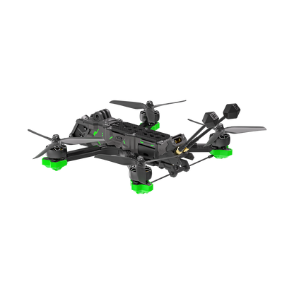 Nazgul Evoque F5D V2 HD530 BNF DJI O4