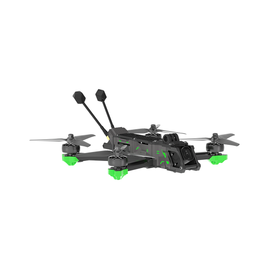 Nazgul Evoque F5D V2 HD530 BNF DJI O4
