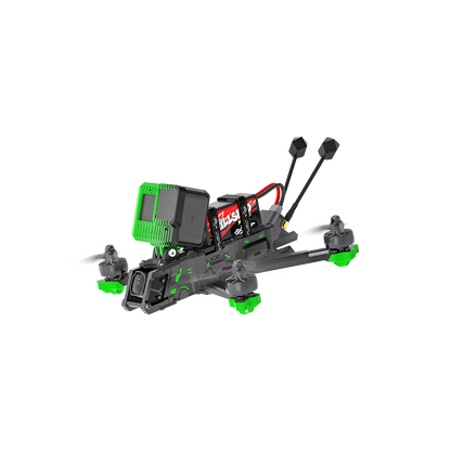 Nazgul Evoque F5D V2 HD530 BNF DJI O4