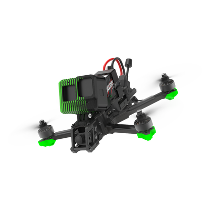 iFlight Nazgul Evoque F5 V2 Analog FPV Quadcopter PNP