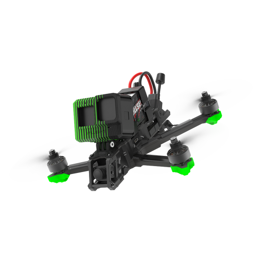 iFlight Nazgul Evoque F5 V2 Analog FPV Quadcopter PNP