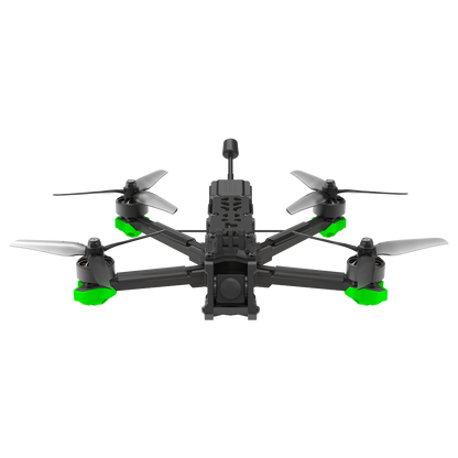 iFlight Nazgul Evoque F5 V2 Analog FPV Quadcopter PNP