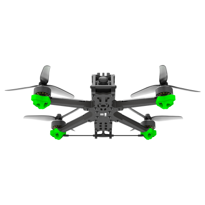 iFlight Nazgul Evoque F5 V2 Analog FPV Quadcopter PNP