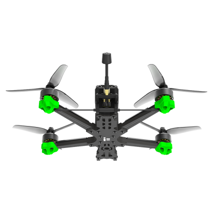 iFlight Nazgul Evoque F5 V2 Analog FPV Quadcopter PNP
