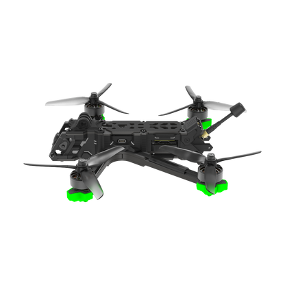 iFlight Nazgul Evoque F5 V2 Analog FPV Quadcopter PNP