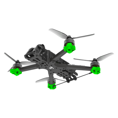 iFlight Nazgul Evoque F5 V2 Analog FPV Quadcopter PNP