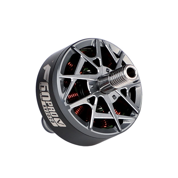 TMotor F60 PRO V Brushless Motor - Multi kV FPV Racing Motor (1750 ...