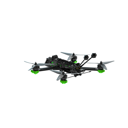 iFlight Nazgul F6D V2 HD530 BNF DJI O4