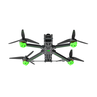 iFlight Nazgul F6D V2 HD530 BNF DJI O4