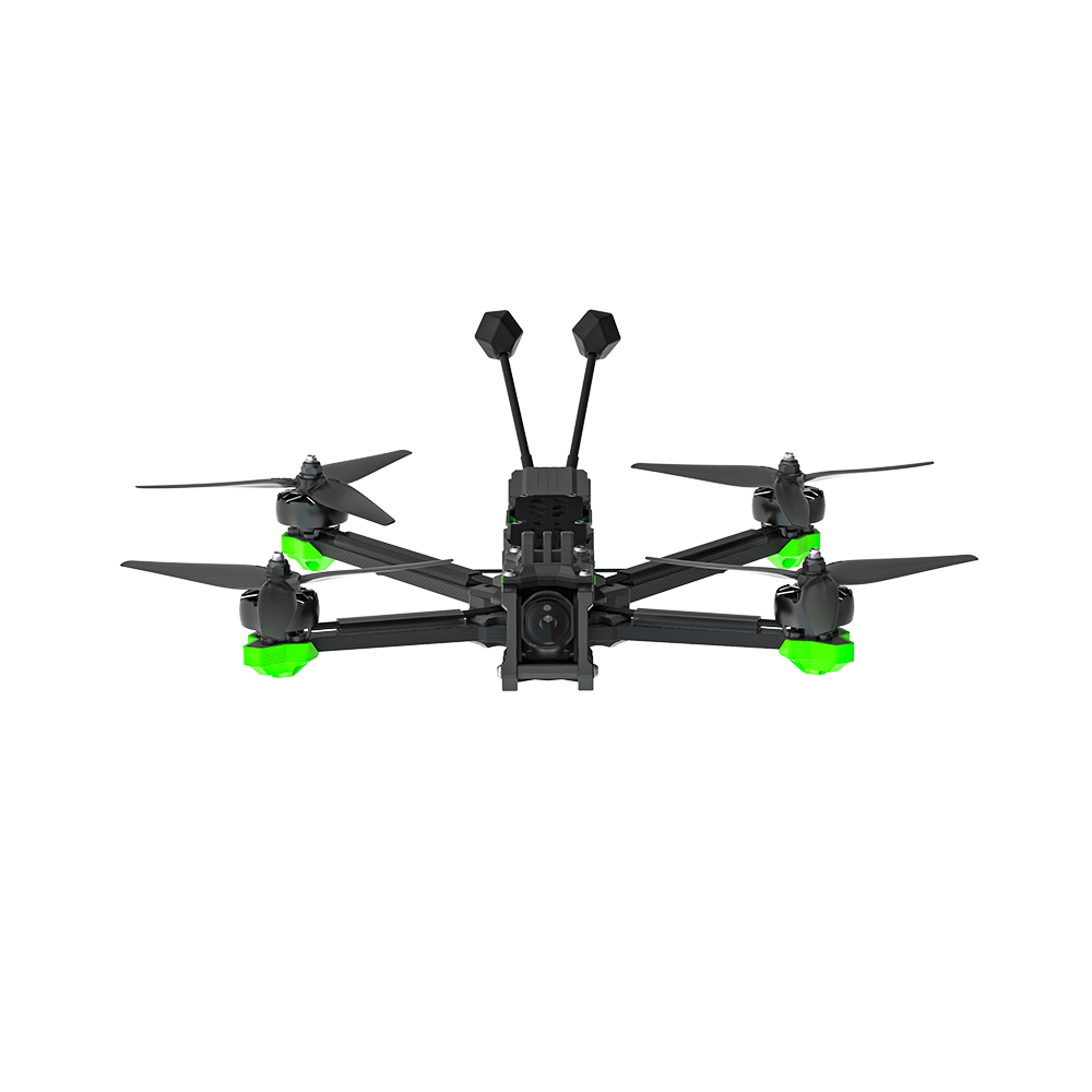 iFlight Nazgul F6D V2 HD530 BNF DJI O4