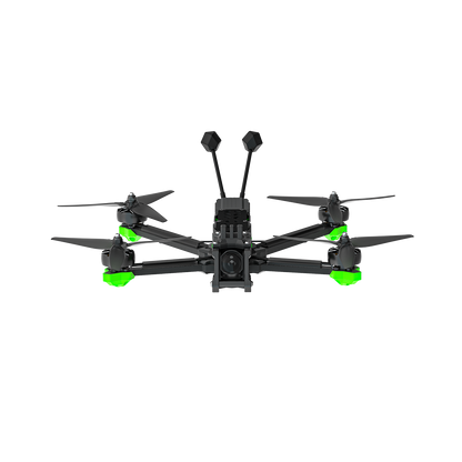 iFlight Nazgul F6D V2 HD530 BNF DJI O4