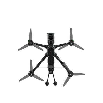 iFlight Nazgul F6D V2 HD530 BNF DJI O4