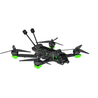 iFlight Nazgul F6D V2 HD530 BNF DJI O4