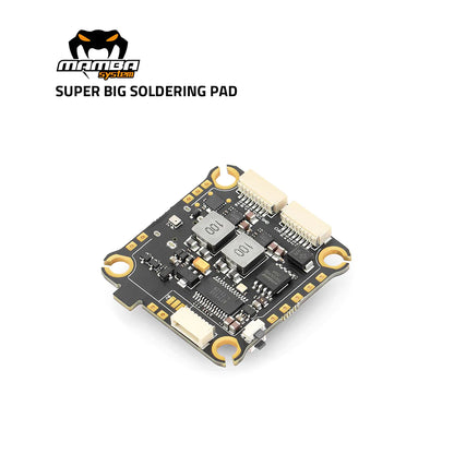 Diatone Mamba MK4 F722 APP Flight Controller