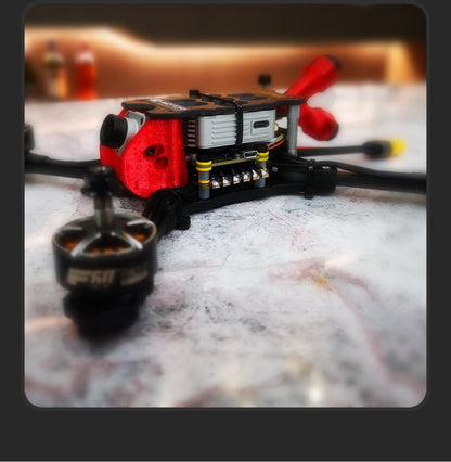T-Motor F7 HD + F55A Pro II Stack for DJI FPV