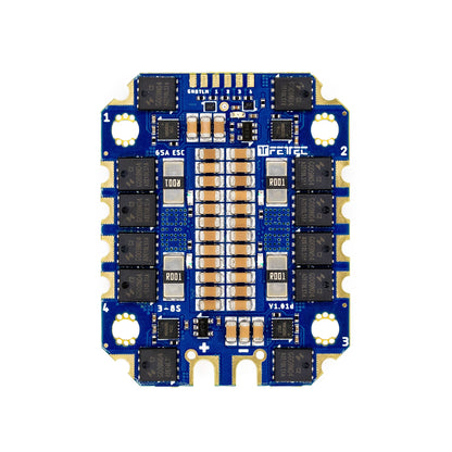 Fettec FETtec ESC 4in1 65A (3-6S)
