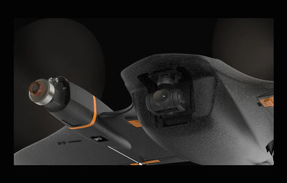 Fimi Manta VTOL Fixed Wing FPV Plane