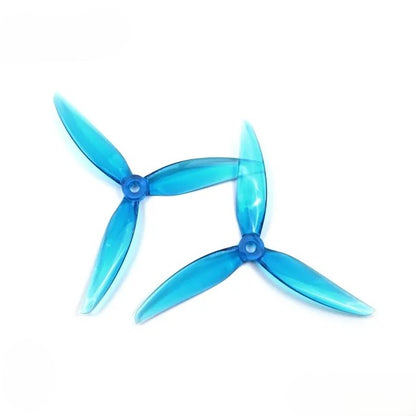 HQProp FlowerPig R29.5 Polycarbonate Propellers (Set of 4)