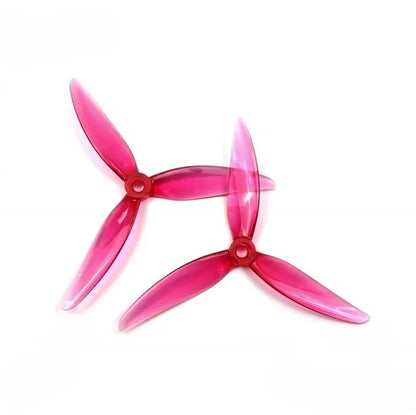 HQProp FlowerPig R29.5 Polycarbonate Propellers (Set of 4)