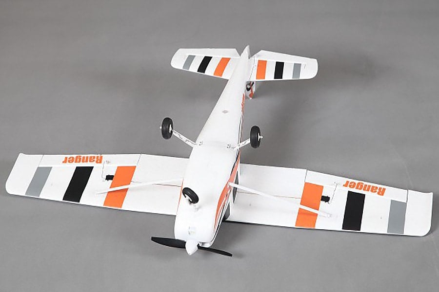 FMS Ranger Trainer 850mm (ARTF / RTF)