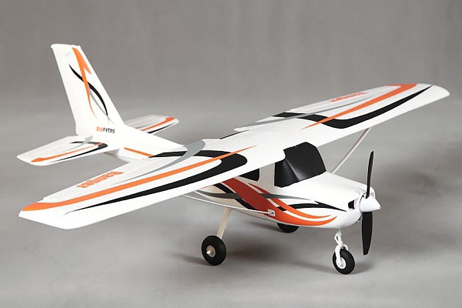 FMS Ranger Trainer 850mm (ARTF / RTF)